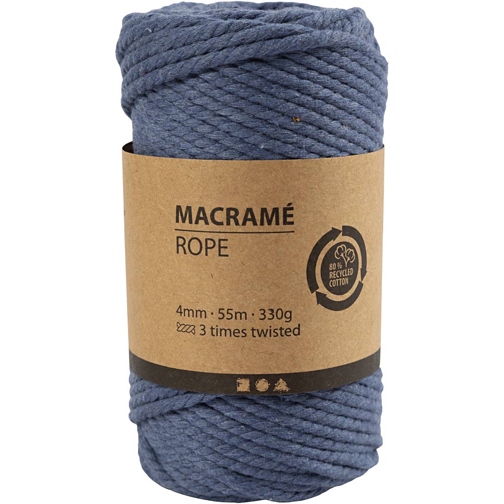 Macramé