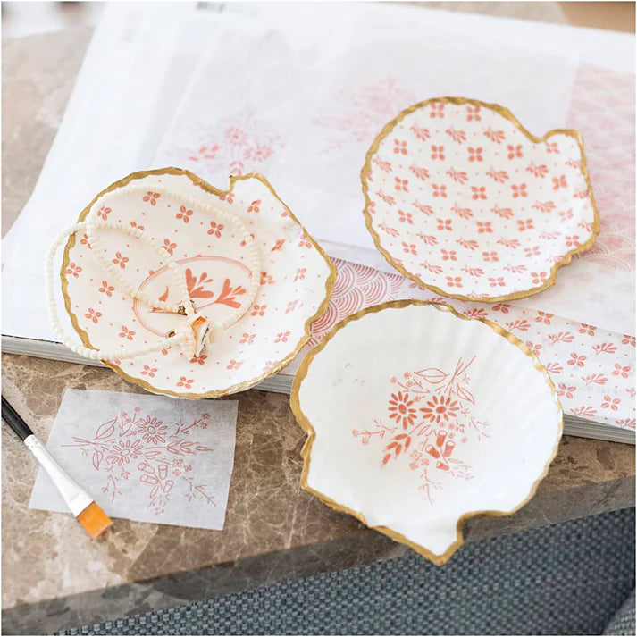 DIY-Kits, Dekorationsemner & Pynteting