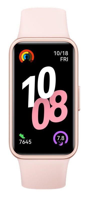 Huawei Band 10
