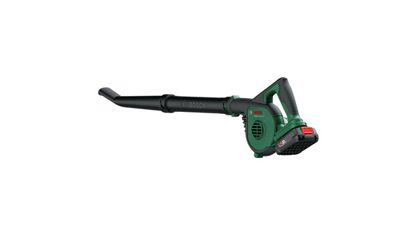 Bosch 18V-130 Universal Bladblæser 1x 2,5Ah batteri inkluderet