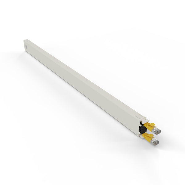 Cassette / 30RU / STP / Yellow