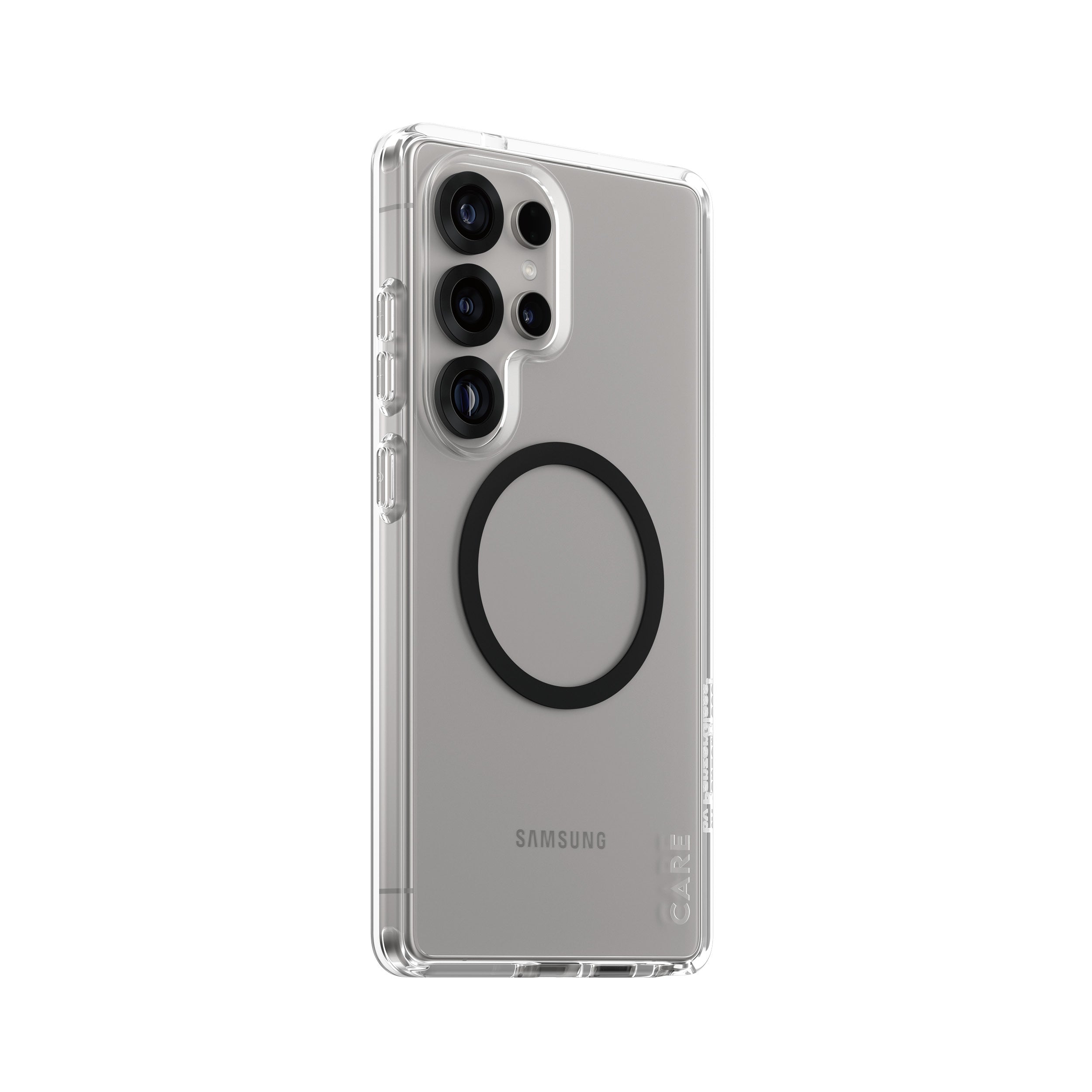 CARE by PanzerGlass Urban Combat Beskyttelsescover Samsung Galaxy S25 Ultra