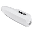 Thule universallås hvid - 3 stk.