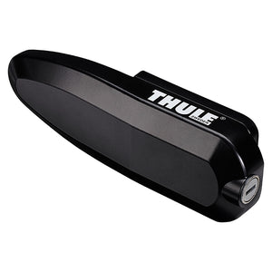 Thule universallås sort - 2 stk.