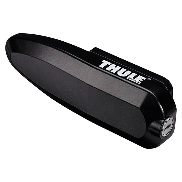 Thule universallås sort - 2 stk.