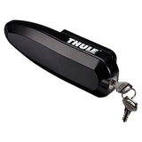 Thule universallås sort - 2 stk.