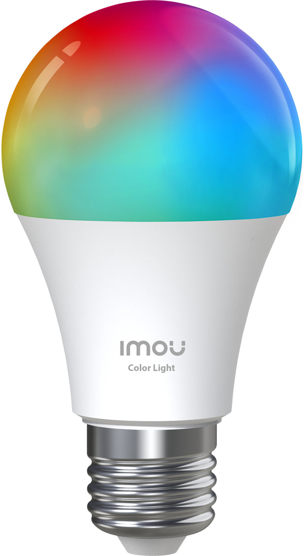 Imou B5 LED 9W F 806lumen 2700-6500K Multifarvelys