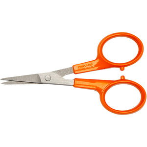 Fiskars Classic Præcisionssaks, L: 10 cm, 1 stk.