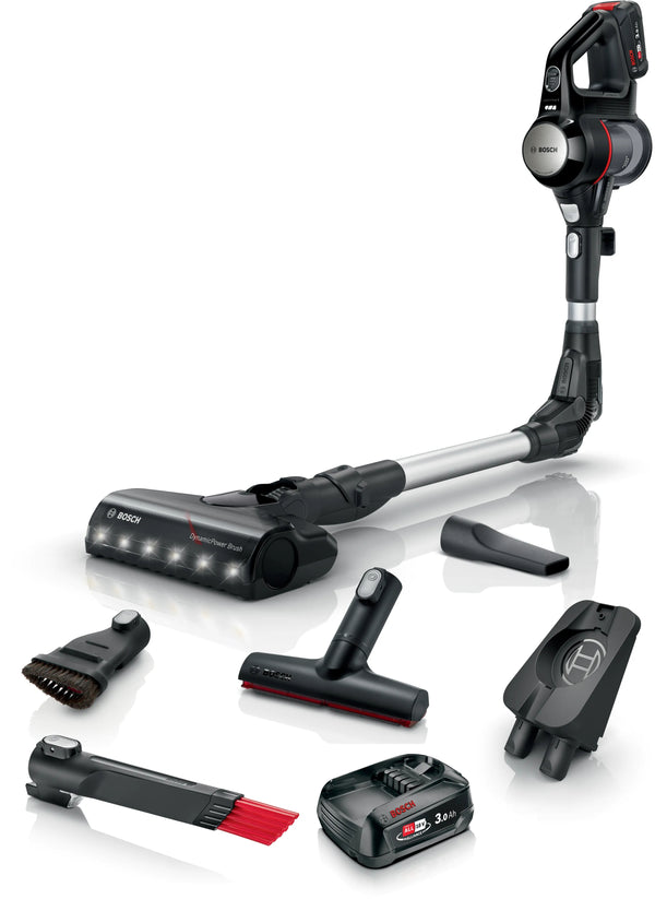 Bosch Unlimited 7 BCS712XXL Støvsuger Pind/håndholdt
