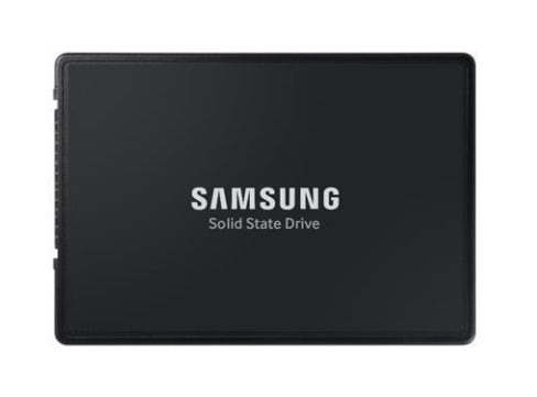 Samsung PM9A3 SSD MZQL27T6HBLA 7.68TB 2.5 U.2 PCIe 3.0 x4 (NVMe)