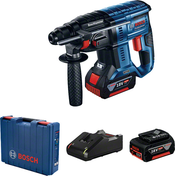 Bosch GBH 180-LI 800 rpm SDS-plus