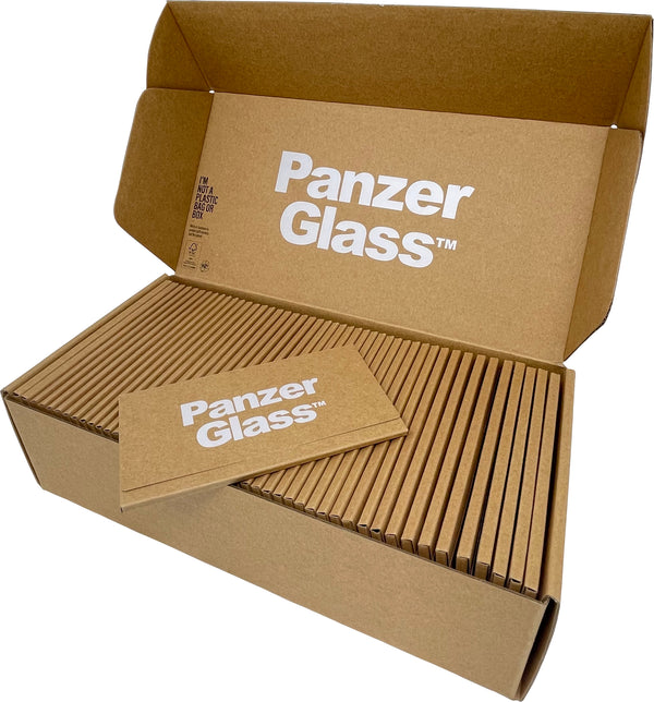 PanzerGlass Original Skærmbeskytter Transparent Apple iPhone 11, XR