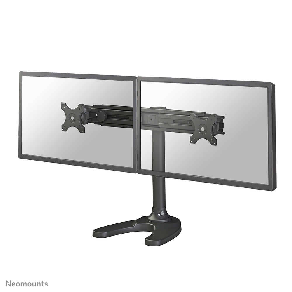 Neomounts FPMA-D700DD Stativ 2 LCD displays 19-30