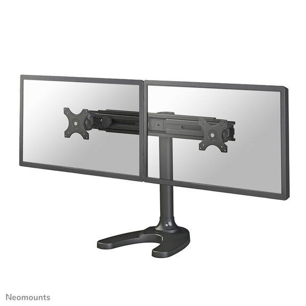 Neomounts FPMA-D700DD Stativ 2 LCD displays 19-30
