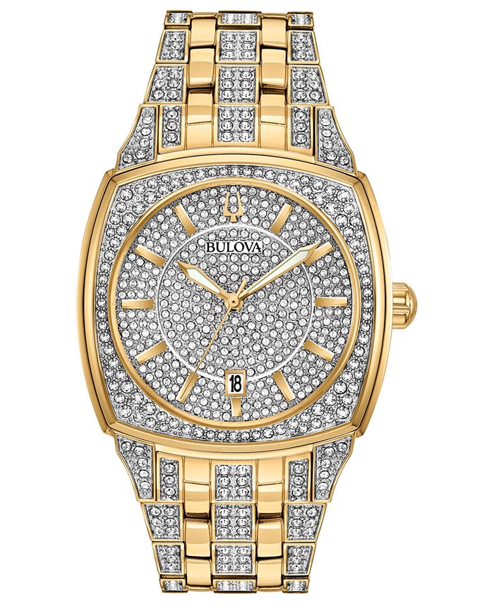Bulova ur For 98b323