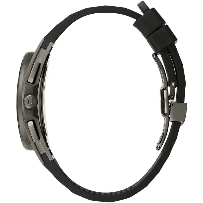 Bulova Curv gråt herreur 98a162