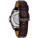 Bulova Classic sølv herreur 98a165