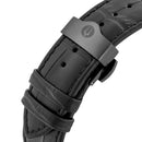 Bulova Classic sort herreur 98a283