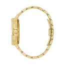 Bulova Crystal guld herreur 98a292
