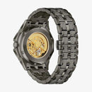 Bulova Crystal guld herreur 98a293