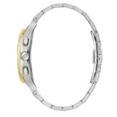 Bulova Curv gråt herreur 98a301