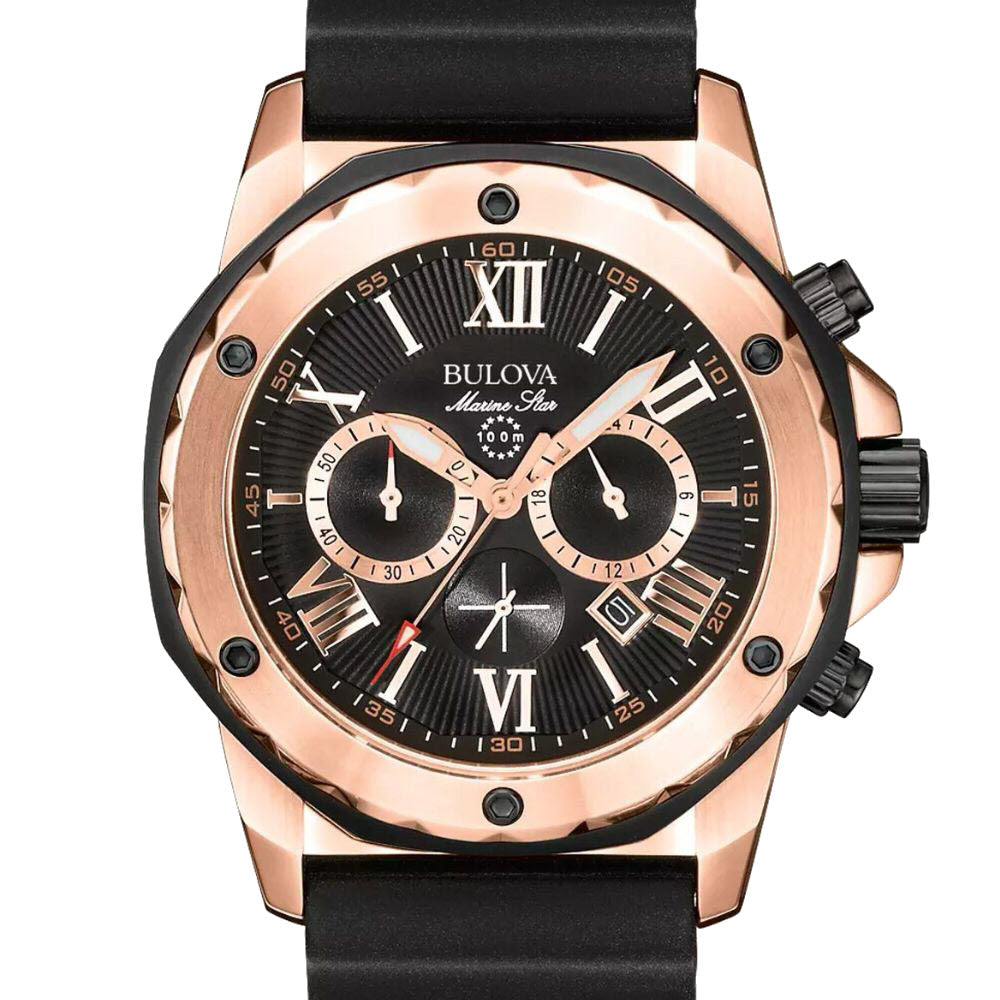 Bulova ur For 98b104