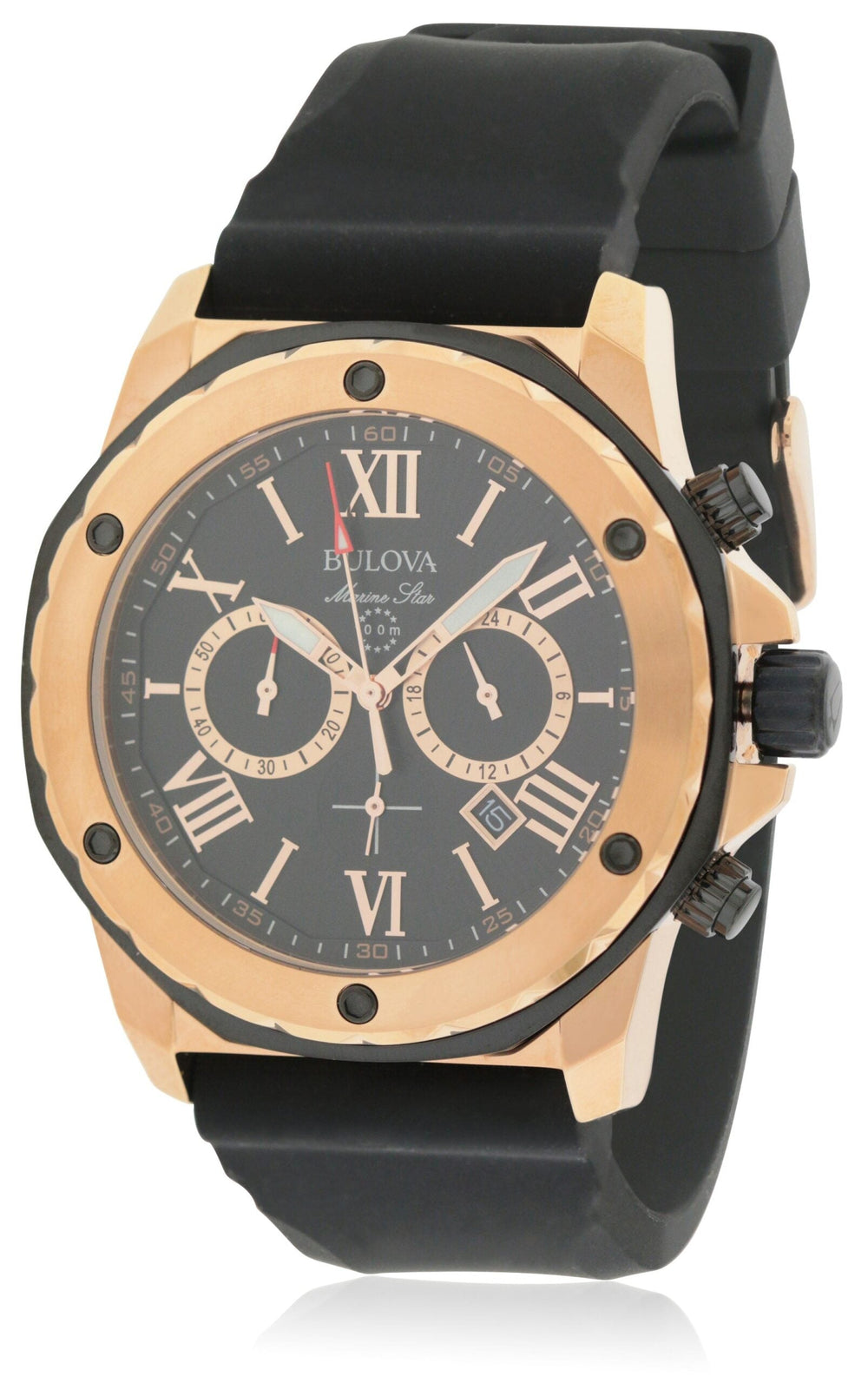 Bulova ur For 98b104