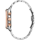 Bulova Classic sort herreur 98b335