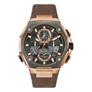 Bulova Icon sort herreur 98b356