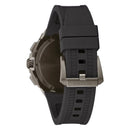 Bulova Icon sort herreur 98b358