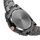 Bulova Icon sort herreur 98d149