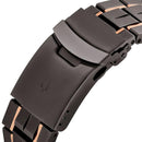 Bulova Icon sort herreur 98d149