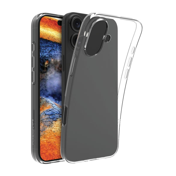dbramante1928 Bulk - Nuuk - iPhone 16 Plus - Klar