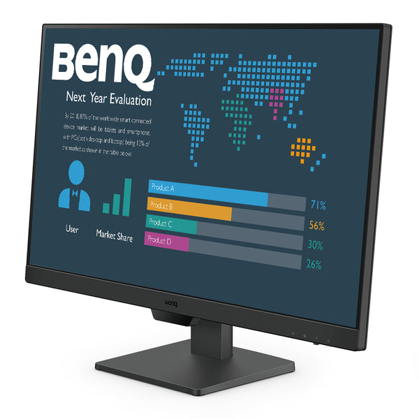 BenQ BL2790 27 IPS 1920 x 1080 (Full HD) HDMI DisplayPort 100Hz