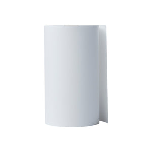 Brother Fortløbende papir (10,16 cm x 32,2 m) 1 rulle