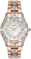 Bulova ur For 98l197