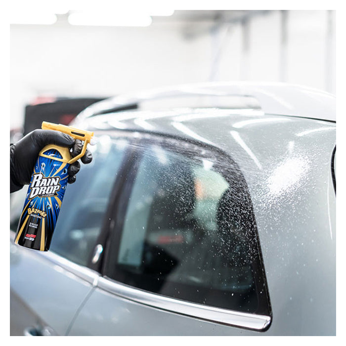 Soft99 Rain Drop Bazooka 300ml 4-pack