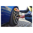 Soft99 Tire Black Wax 170 gr