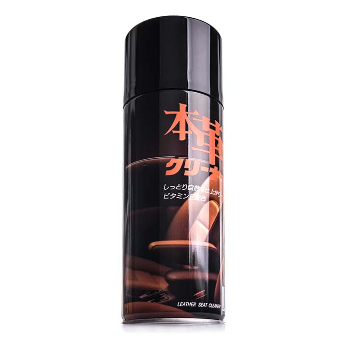 Soft99 Leather Seat Cleaner 300 ml