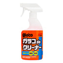 Soft99 Glaco De Cleaner - Rude rens og coating 400ml