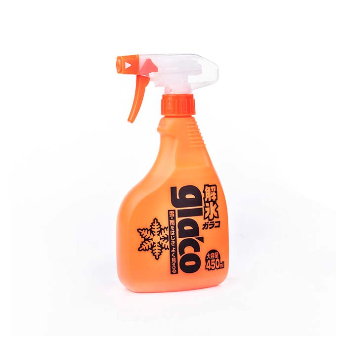 Soft99 Glaco Deicer  450ml