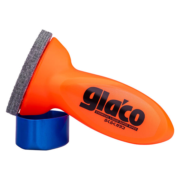 Soft99 Glaco QAD 120ml