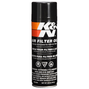K&N olie spray 200ml