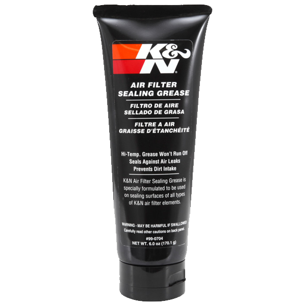 K&N sealer pakningsfedt