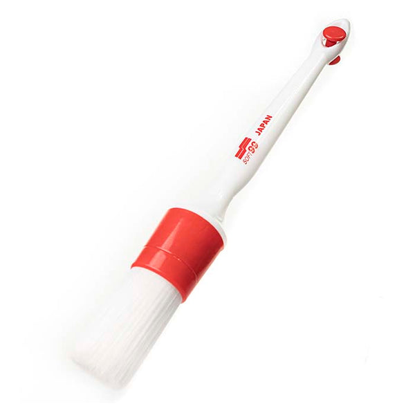 Soft99 Detailing Brush Exterior