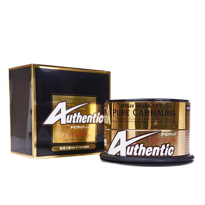 Soft99 Authentic Premium 200gr