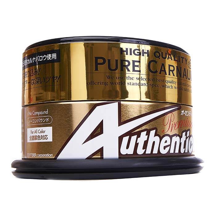 Soft99 Authentic Premium 200gr