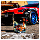 Soft99 Vaskespand med Grit Guard