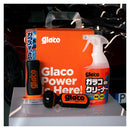 Soft99 Glaco Glascoating kit 3-i-1