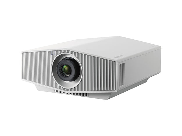 Sony XW5000ES SXRD-projektor 4K HDMI